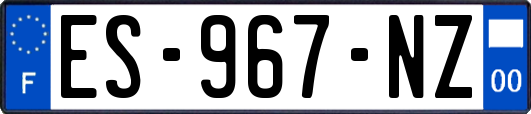ES-967-NZ