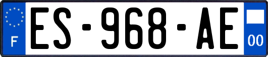 ES-968-AE