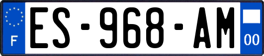 ES-968-AM
