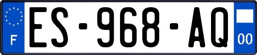 ES-968-AQ
