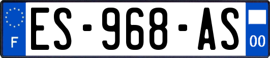 ES-968-AS