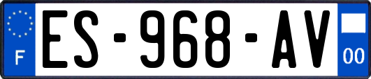ES-968-AV
