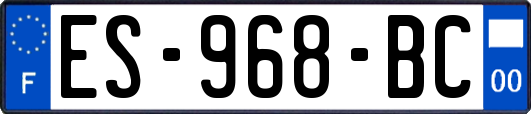 ES-968-BC