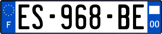 ES-968-BE