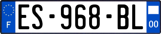 ES-968-BL