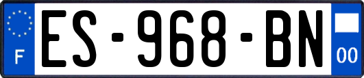 ES-968-BN