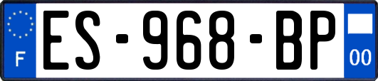 ES-968-BP
