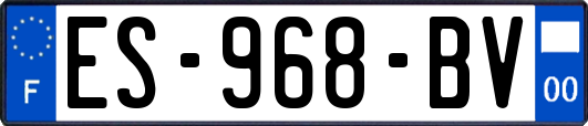 ES-968-BV
