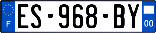 ES-968-BY