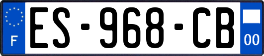 ES-968-CB