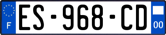 ES-968-CD