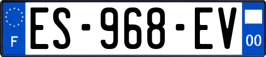 ES-968-EV