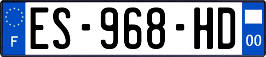 ES-968-HD