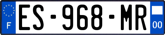 ES-968-MR