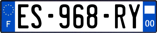 ES-968-RY