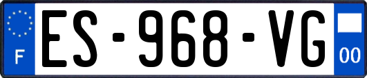 ES-968-VG