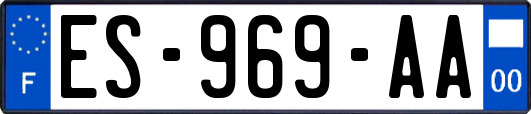 ES-969-AA