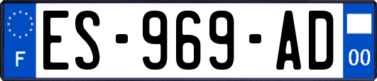 ES-969-AD