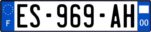 ES-969-AH