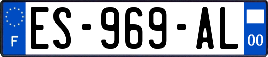 ES-969-AL