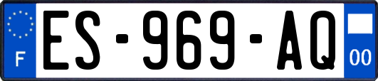 ES-969-AQ