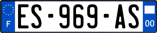 ES-969-AS