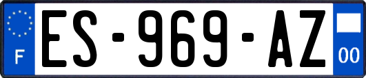 ES-969-AZ