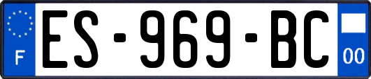 ES-969-BC