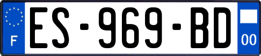 ES-969-BD