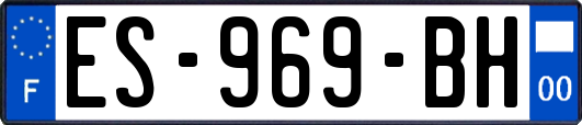 ES-969-BH