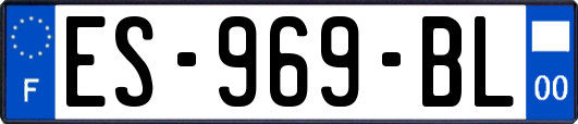 ES-969-BL