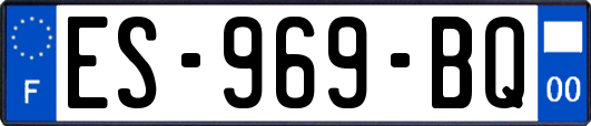 ES-969-BQ