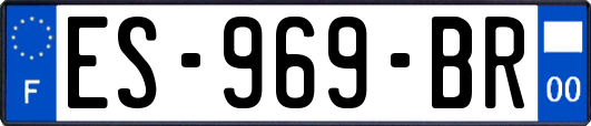 ES-969-BR