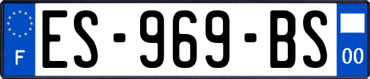 ES-969-BS