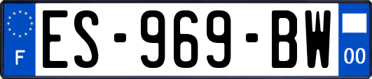 ES-969-BW