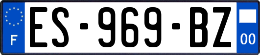 ES-969-BZ