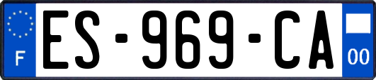 ES-969-CA