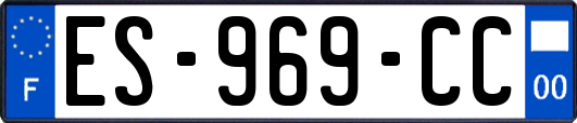 ES-969-CC