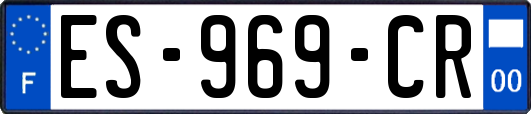 ES-969-CR