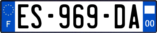 ES-969-DA