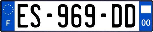 ES-969-DD