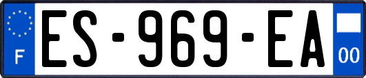ES-969-EA