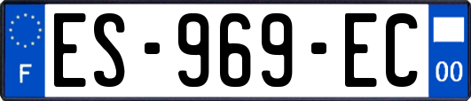 ES-969-EC