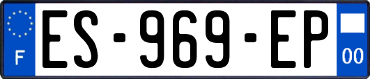 ES-969-EP