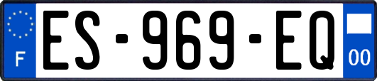 ES-969-EQ