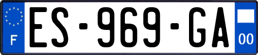 ES-969-GA