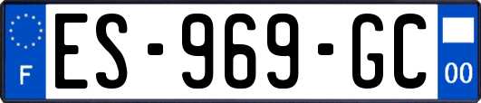 ES-969-GC