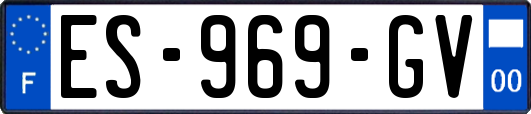 ES-969-GV