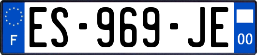 ES-969-JE
