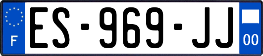 ES-969-JJ